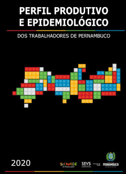 PERFIL PRODUTIVO E EPIDEMIOLÓGICO DOS TRABALHADORES DE PERNAMBUCO