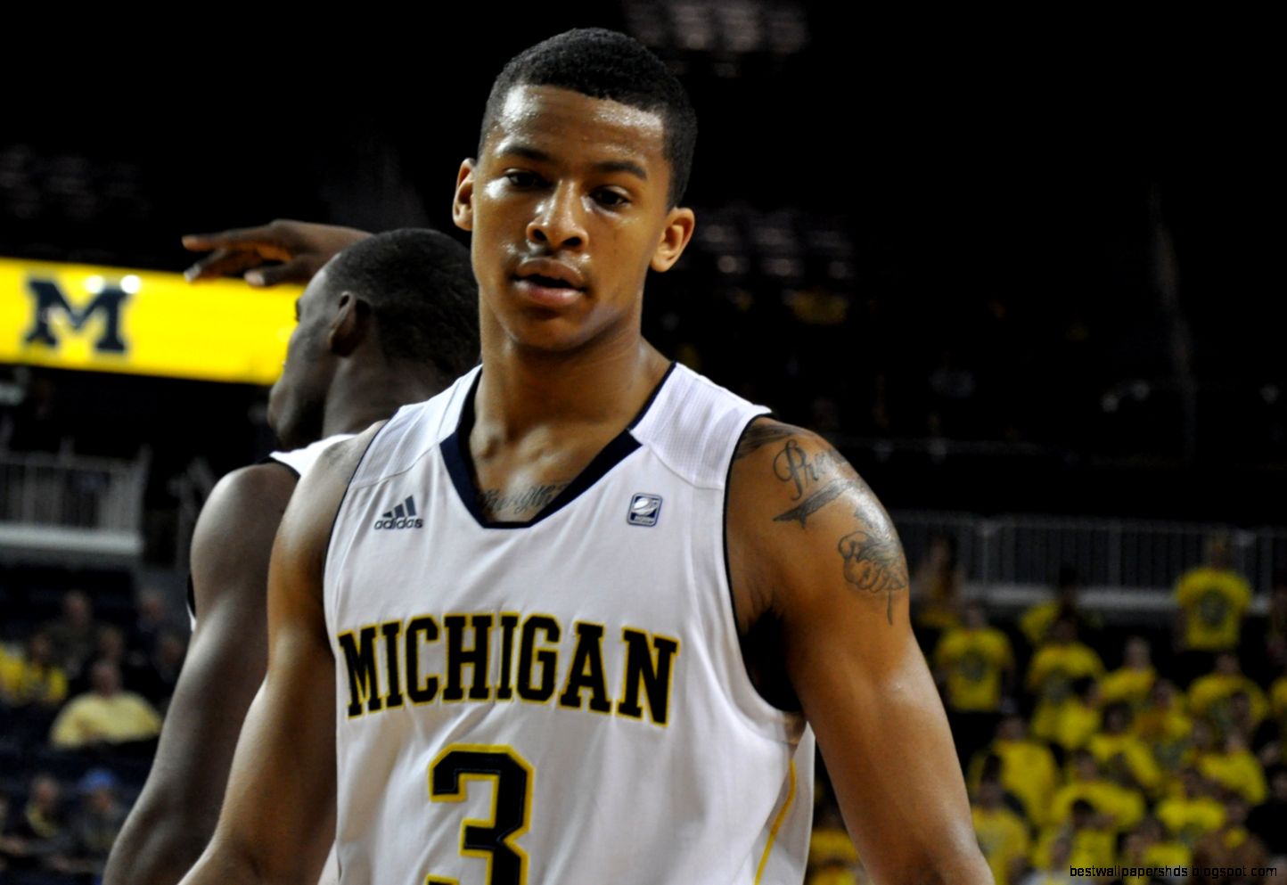 Trey Burke Michigan Trey Burke Michigan