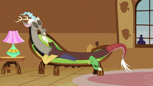 My 15 Favourite My Little Pony Characters - The Perks of ...