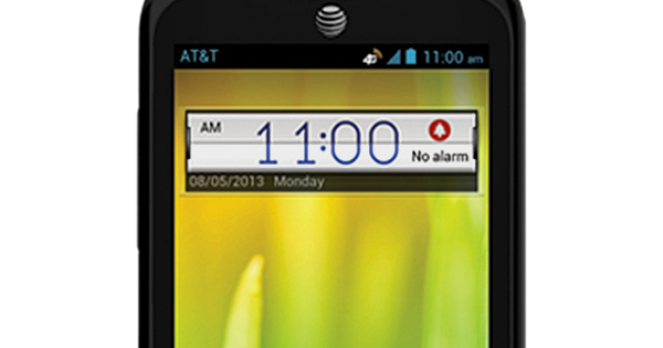 ZTE Radiant Z740 user guide manual | User Guide Phone