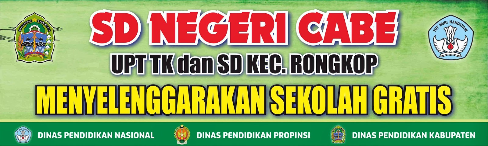Download Spanduk Sekolah Gratis File Cdr Disini Imagery Download Spanduk Sekolah Gratis File Cdr Disini Imagery