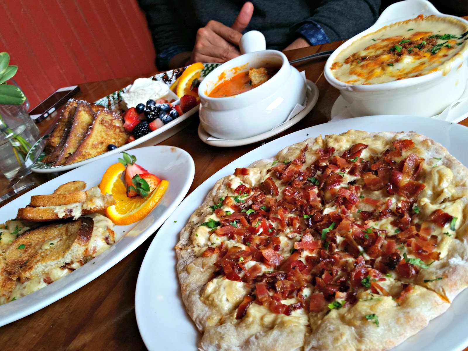 MamiEggroll Z Hotel New York in Long Island City