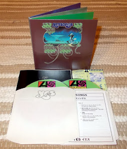 Yes - Yessongs