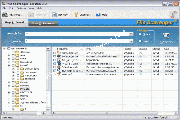 File File