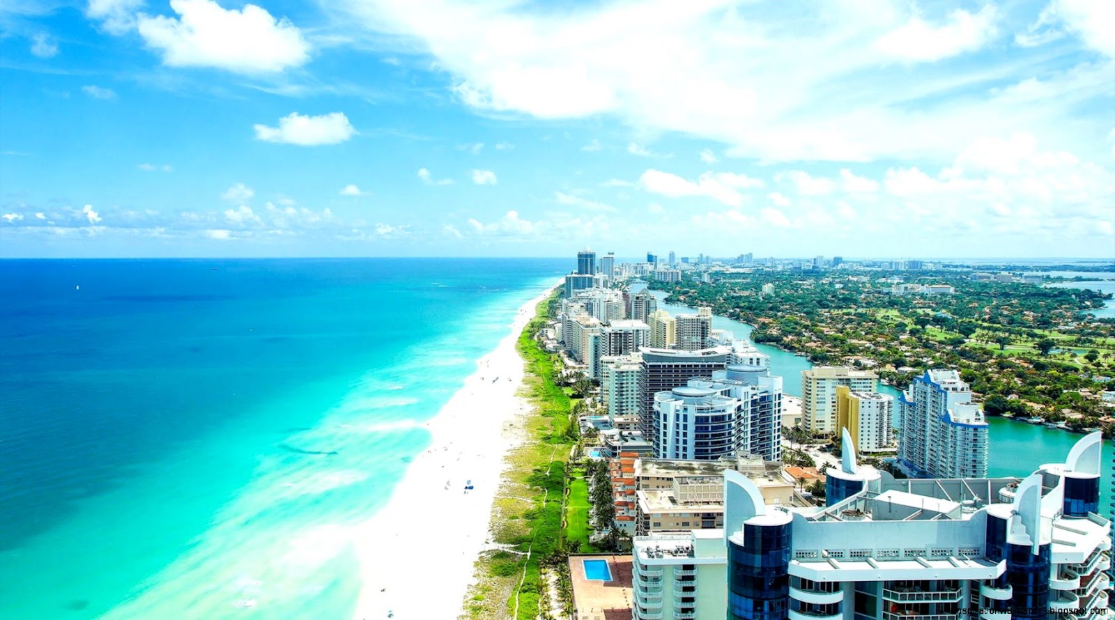 Miami Beach Summer Miami Beach Summer