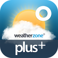 Weatherzone Plus android apk