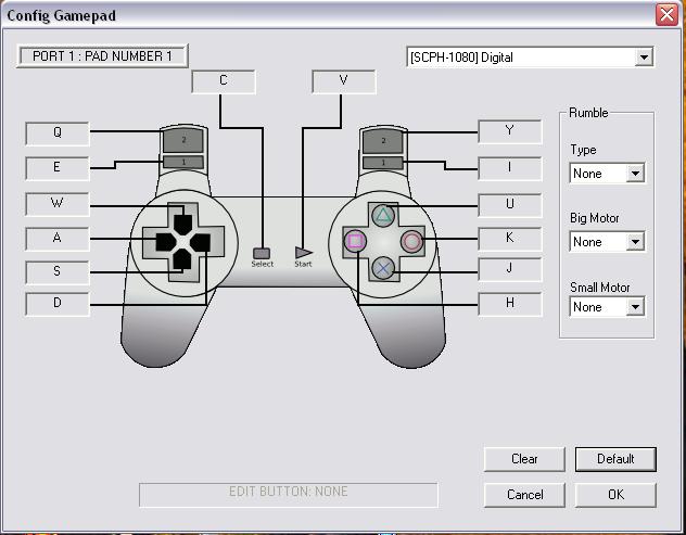 Free Download Game Harvest Moon Ps1 Pc Controller