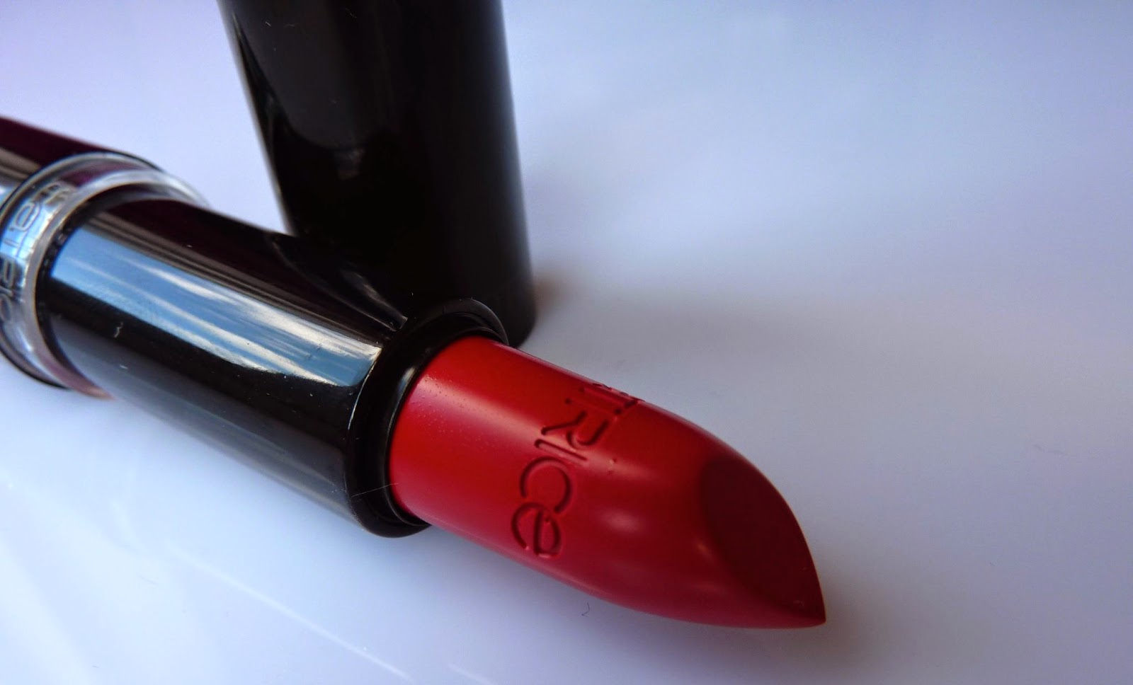 Catrice Ultimate Colour Lipstick Review