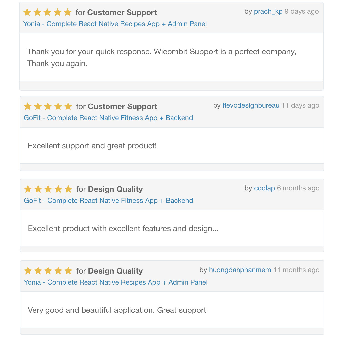 SixPack - Complete Ionic 5 Fitness App + Backend - 13