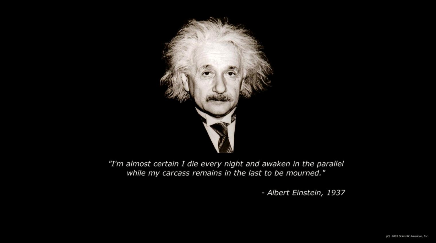 Quotes Einstein Wallpaper Mega Wallpapers