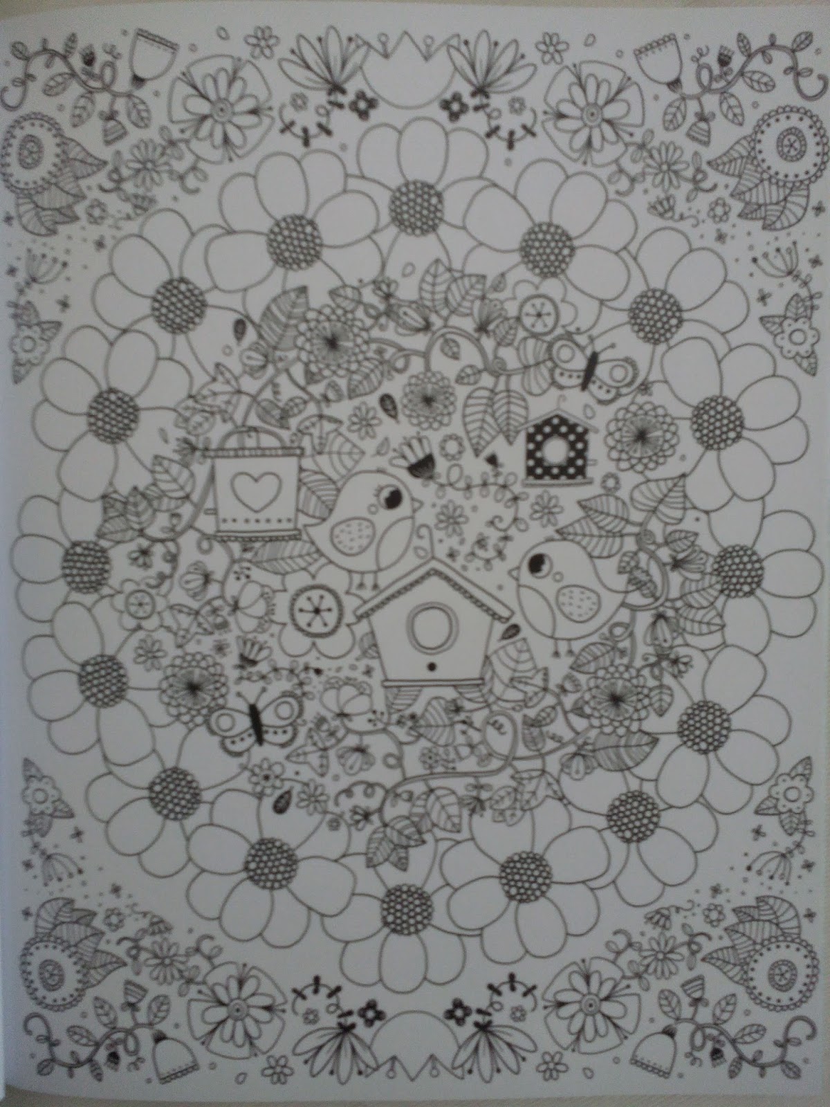 sous le feuillage temps calme 2 mes mandalas coloriages et points a relier princesses colorier coloriage de requin robot