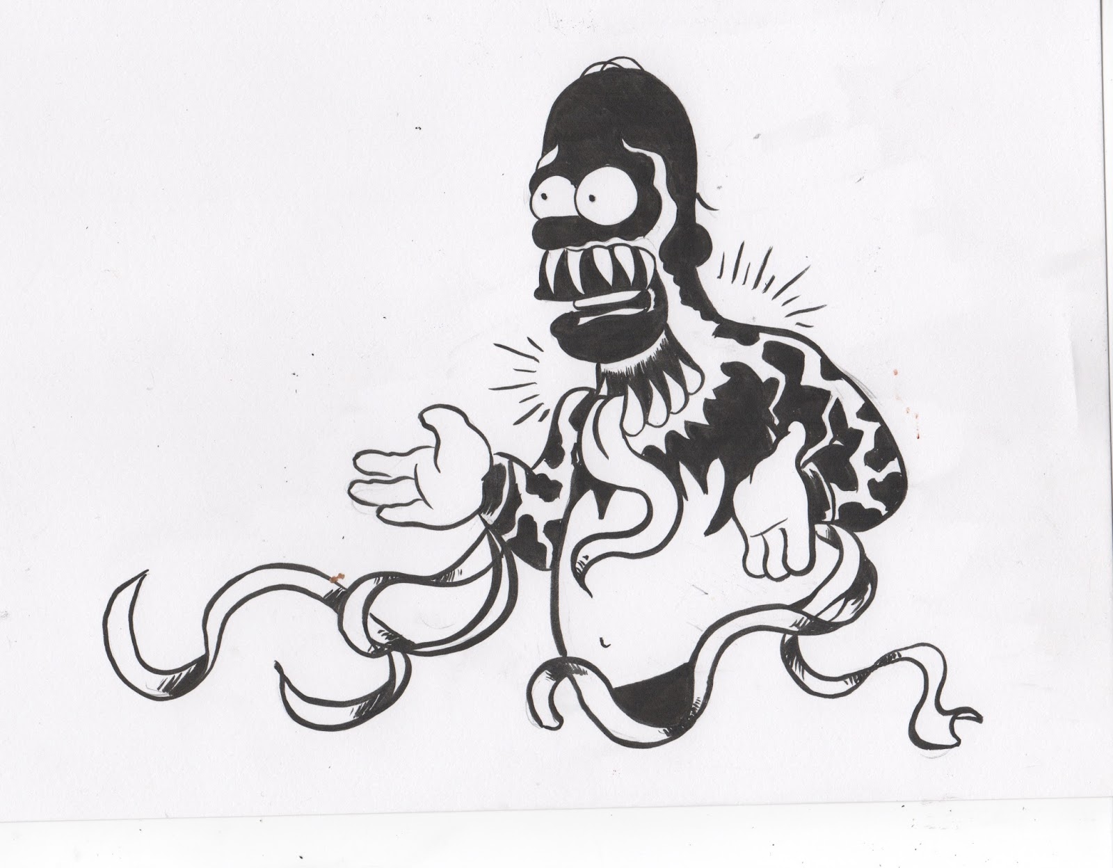 Jaimie"As You Wish..." Filer: Art of Doom