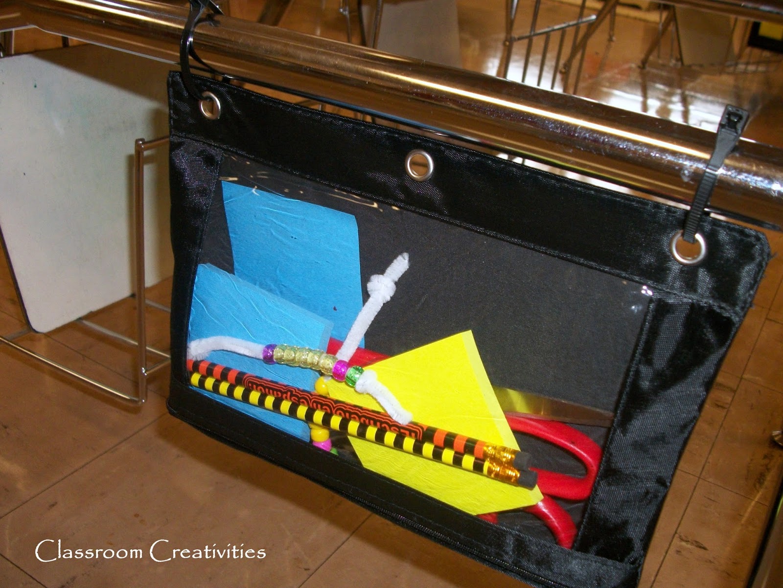 Classroom Creativities How I Organize My Students' Desks