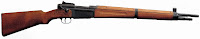 MAS 36 (modele 36 / mle 36) sniper rifle