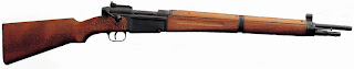 MAS 36 (modele 36 / mle 36) sniper rifle
