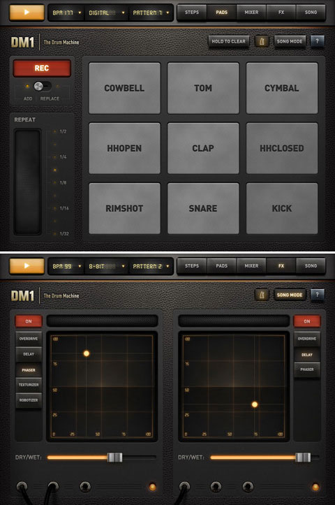 dm1 drum machine review dm1 drum machine review