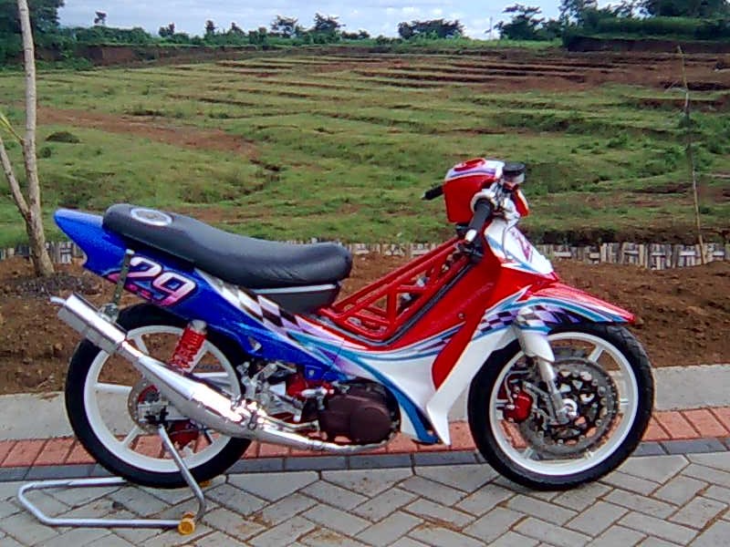 referensi cara modifikasi motor fiz r referensi cara modifikasi motor fiz r