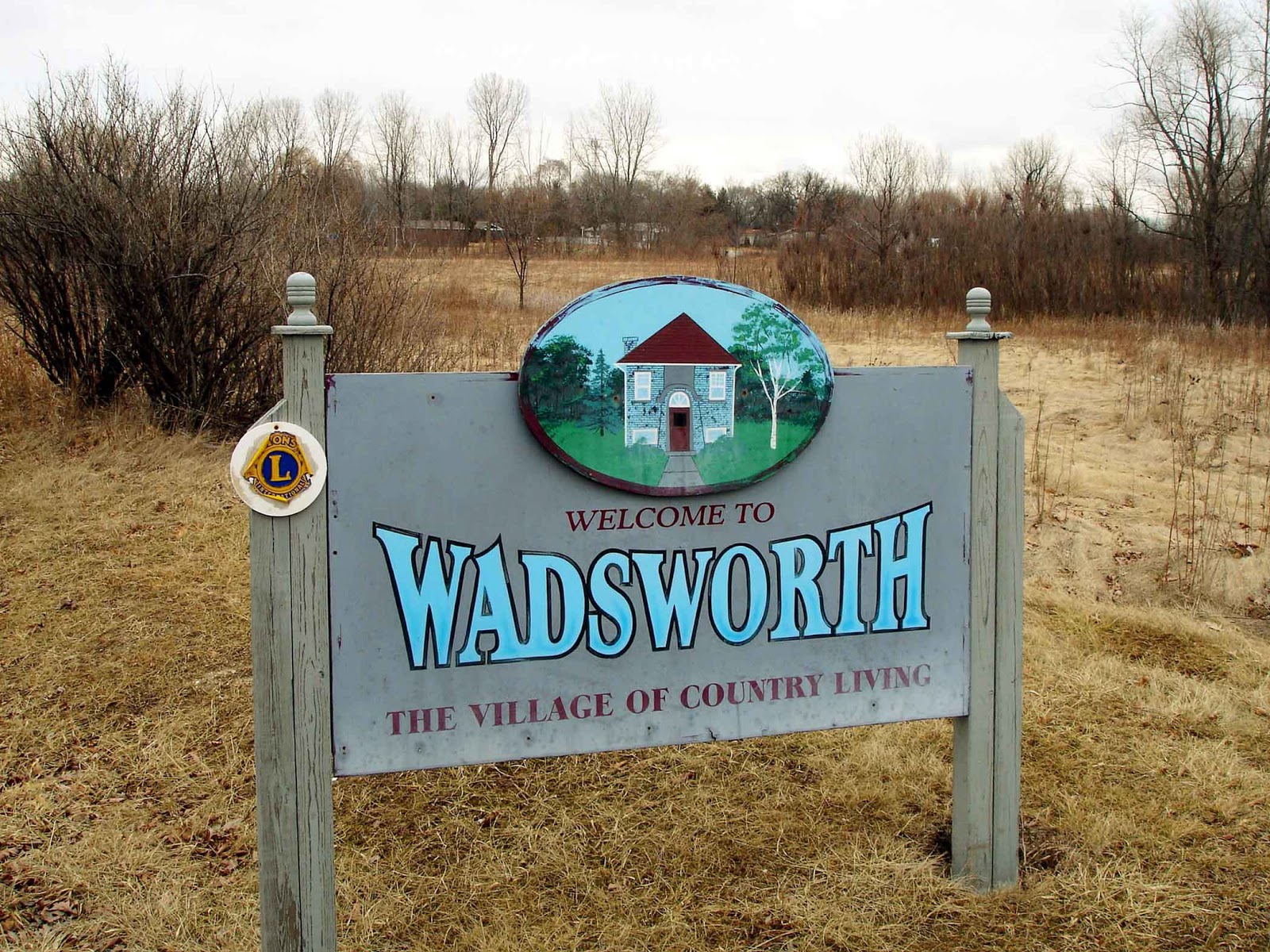 Geographically Yours Wadsworth, Illinois