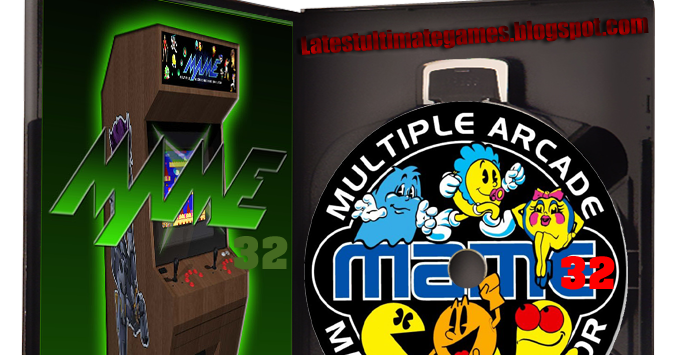 Torrent mame 32 full version4749589 hd