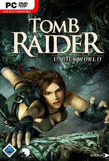 Tomb Raider Underworld Iso Bestlinerd S Diary