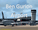 Horarios Ben Gurión Airport