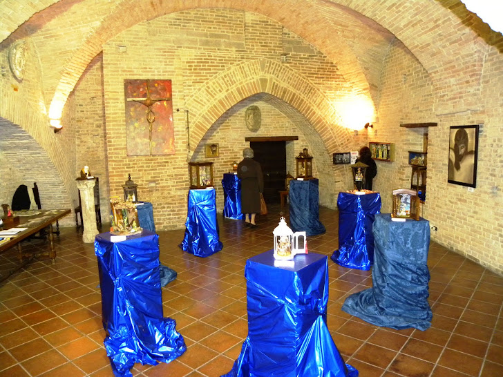 Mostra Sarnano 2011