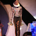 SEXY, SASSY & EXOTIC DESIGNS @ MUSIC MEETS RUNWAY IN NIGERIA