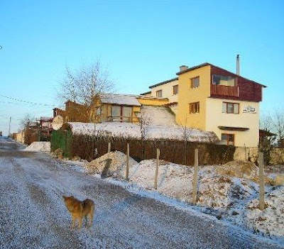 Cazare La Mare Neagra Casa Nikita Vama Veche Cazare Litoral Marea Neagra