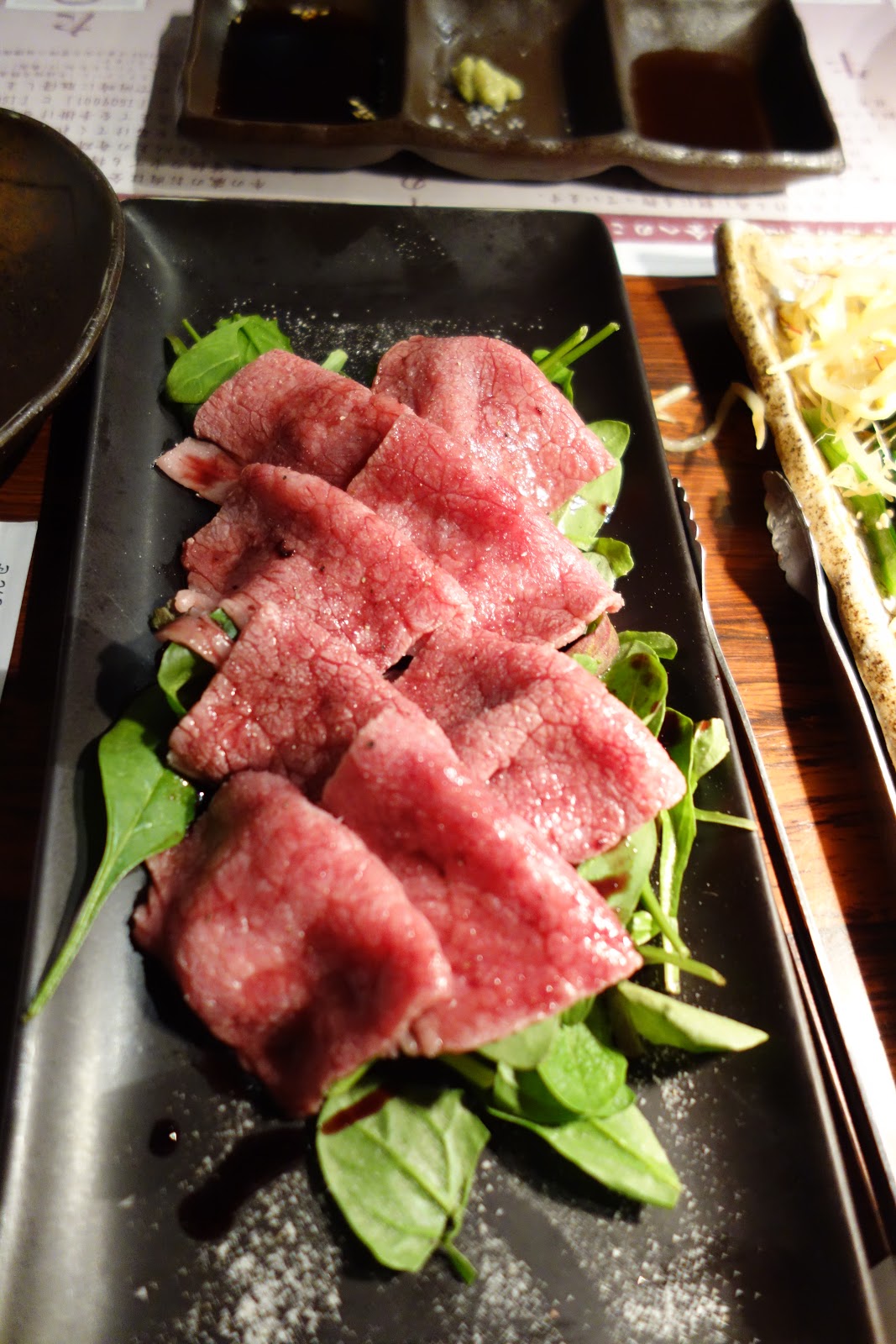 Tokyo Family Guy Expat Life in the Slow Lane Satsuma Ushinokura