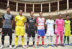 Equipacion 12/13