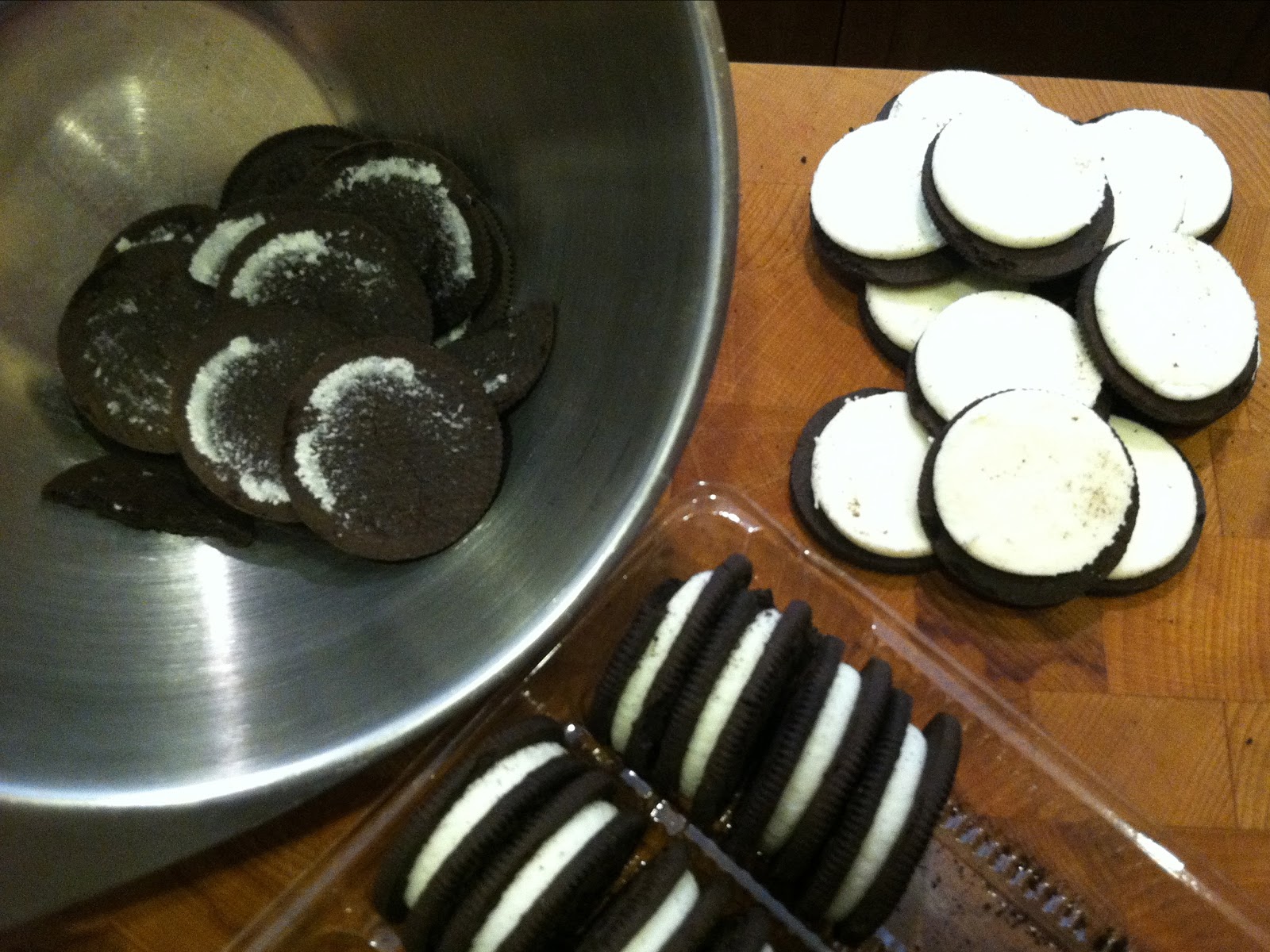 Oreo Snickerdoodle Cookie Cake Bar Attainable Cuisine Recipes