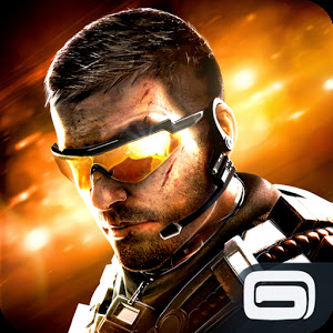 Modern Combat 5 Apk Modern Combat 5: Blackout Apk Obb