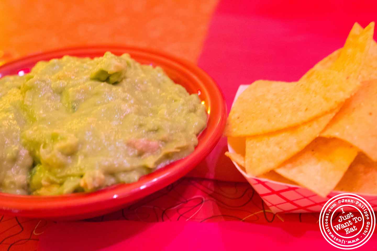 Hotel Tortuga Mexican Restaurant in NYC, New York — I Just Want To Eat! Food blog Restaurants