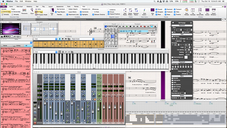 Sibelius 6 Free Download Mac