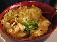comidas típicas do japão