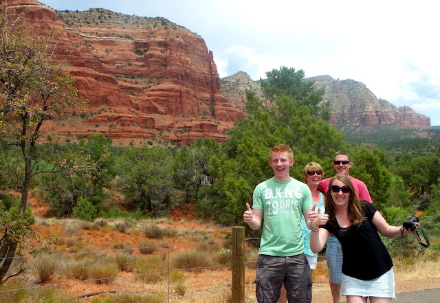 Sedona National Park