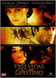 Três Vidas e um Destino – DVDRip AVI Dublado
