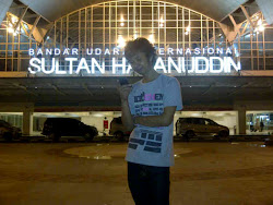 Sultan Hasanuddin AirPort