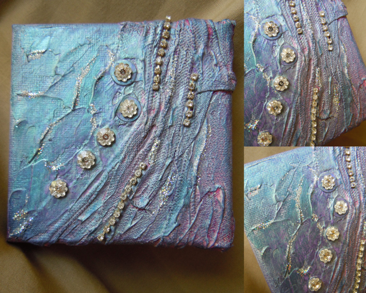 Small+art+canvases