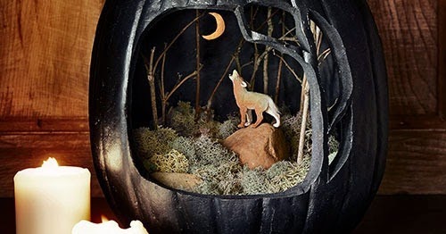 Pumpkin Carving Ideas for Halloween 2020: More Awesome Pumpkin Ideas 2014