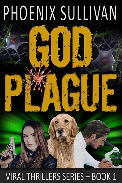 GOD PLAGUE