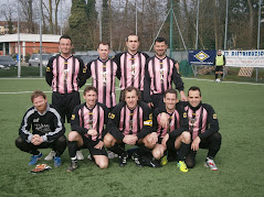 SQUADRA 2012-2013