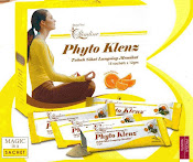 MayFirst Slimline Phyto Klenz(klik gambar)