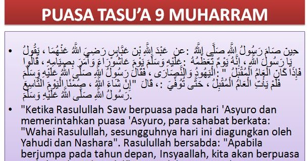 Contoh Hadis Taqririyah Nusagates