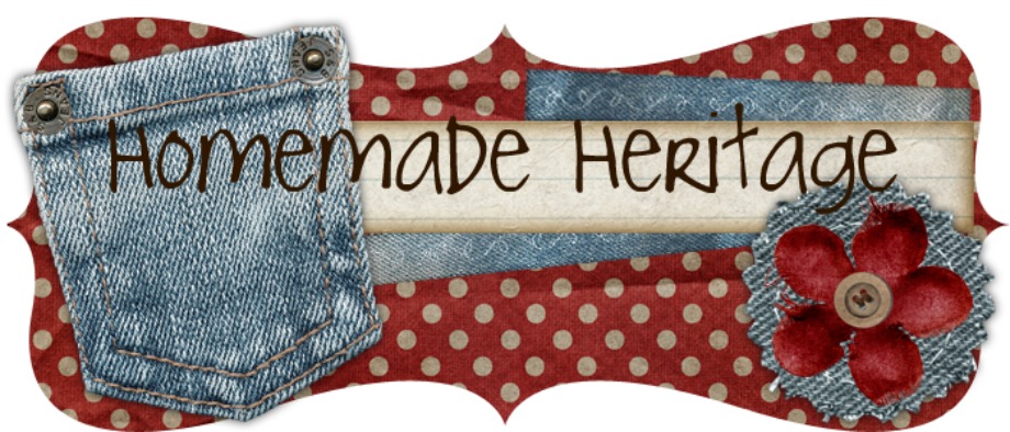 Homemade Heritage