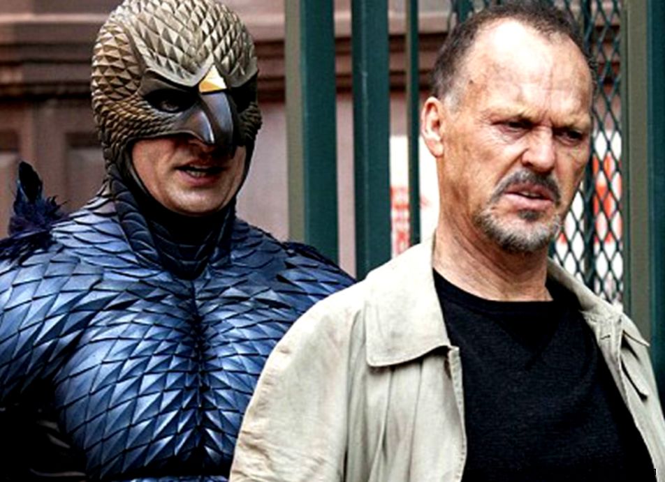 Birdman” A Thinly Veiled Michael Keaton Biopic Vanguard Oconee Birdman” A Thinly Veiled Michael Keaton Biopic Vanguard Oconee
