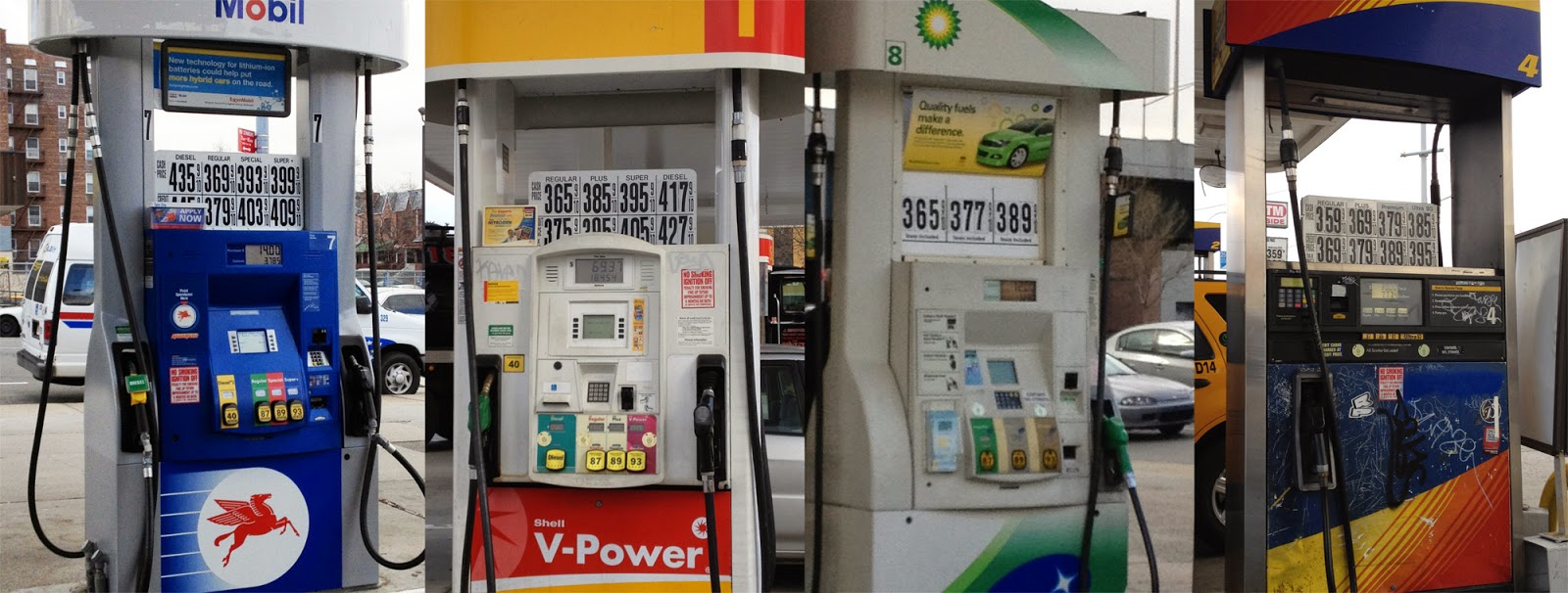 Kitomari Banking & Finance Blog TANZANIA CUTS FUEL PUMP PRICES ON GLOBAL OIL SLUMP