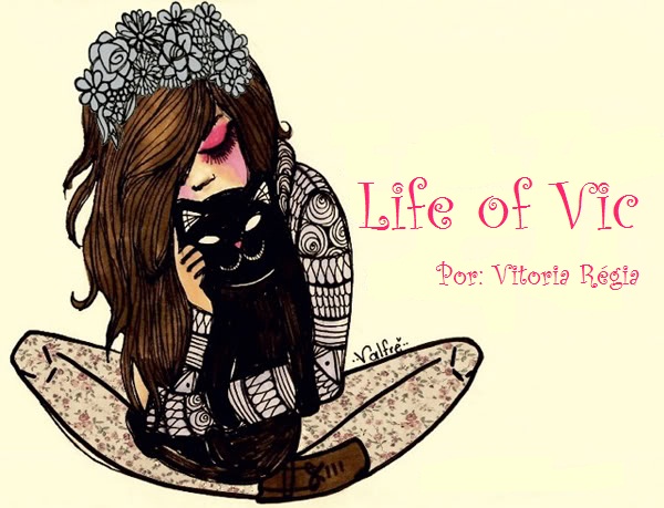 Life of Vic