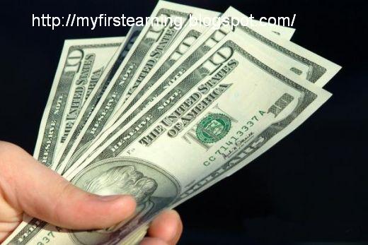 make money from home