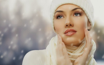 cuida tu piel en invierno